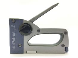 grapadora manual petrus 280 top