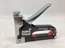 grapadora manual powerfix grapadora manual