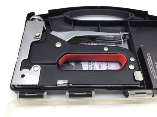 grapadora manual powerfix profi