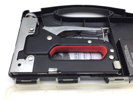 grapadora manual powerfix profi