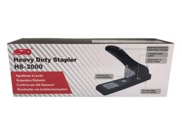 grapadora manual sid hs-2000