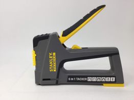 grapadora manual stanley fatmax