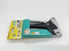 grapadora manual wlfcraft 7089