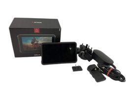 gravador digital atomos ninja v