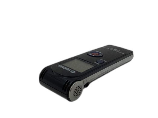 gravador digital yamaha pocketrak c24