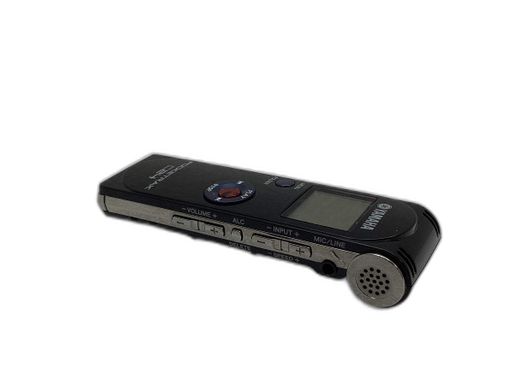 gravador digital yamaha pocketrak c24