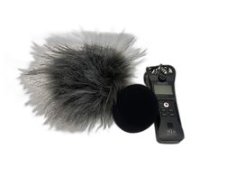 Grabador Digital Zoom h1n