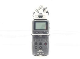 gravador digital zoom h5