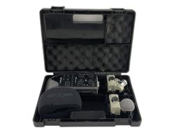 gravador digital zoom h6