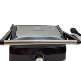 parrilla electrica ambiano cgb-1