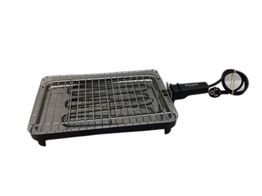 grelhador el&eacute;trico becken bsg4138