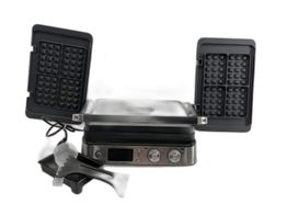 grelhador el&eacute;trico de longhi cgh 1012d