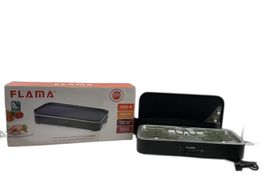 grelhador el&eacute;trico flama 4840fl