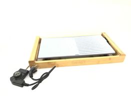 parrilla electrica newchef 6546