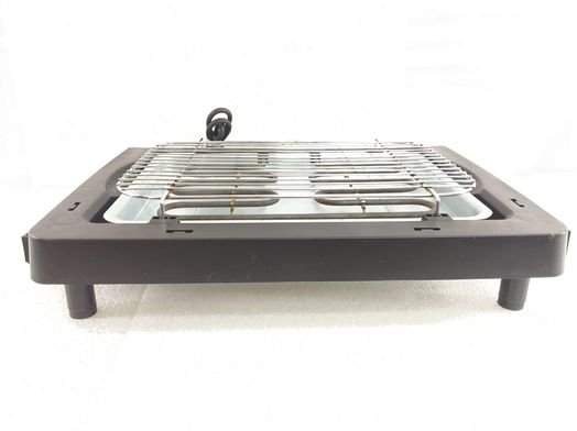 grelhador el&eacute;trico selecline electrico
