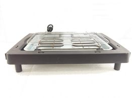 grelhador el&eacute;trico selecline electrico
