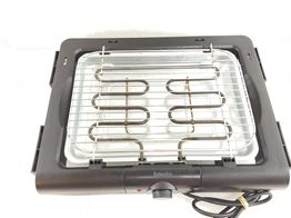 grelhador el&eacute;trico selecline electrico