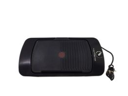 grelhador elétrico tefal b301