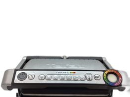 grelhador el&eacute;trico tefal optigrill+ gc712d