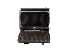 parrilla electrica tefal optigrill+ xl gc722d
