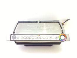 grelhador el&eacute;trico tefal optigrill+ xl