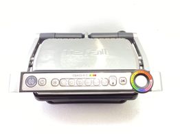 parrilla electrica tefal optigrill+