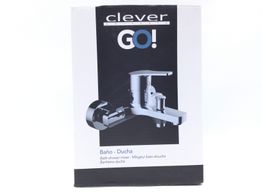 grifo ba&ntilde;o clever
