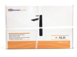 grifo ba&ntilde;o cosmobath