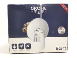 grifo ba&ntilde;o grohe