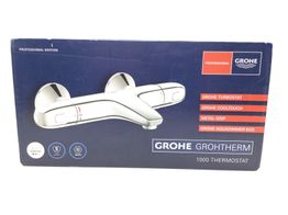 grifo ba&ntilde;o grohe