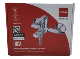 grifo ba&ntilde;o inca