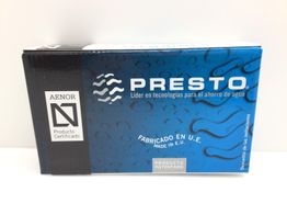grifo ba&ntilde;o presto