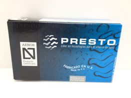 grifo ba&ntilde;o presto