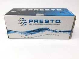 grifo ba&ntilde;o presto