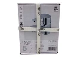 grifo baño stilo