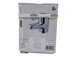 grifo baño stilo