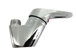 grifo baño tres