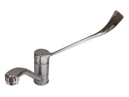 grifo cocina delabie 2210l