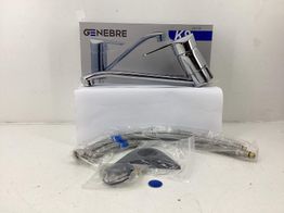 grifo cocina genebre