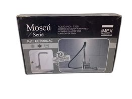 Grifo Cocina Imex