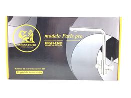 grifo cocina paris pro