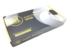 grifo cocina paris pro