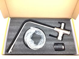 grifo cocina paris pro