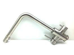 grifo cocina paris pro