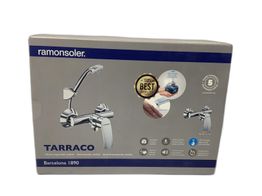 grifo cocina ramonsoler de ducha