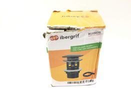 grifo cocina tapon ibergrif