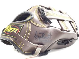 guante beisbol brett