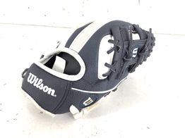 luva de basebol wilson