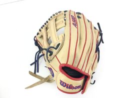 guante beisbol wilson