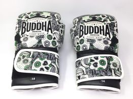 guantes bowling buddha